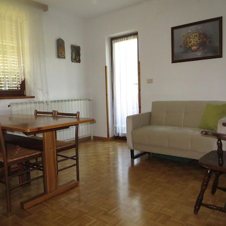 Sobe Oresje Crnice Exterior foto