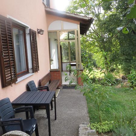 Sobe Oresje Crnice Exterior foto