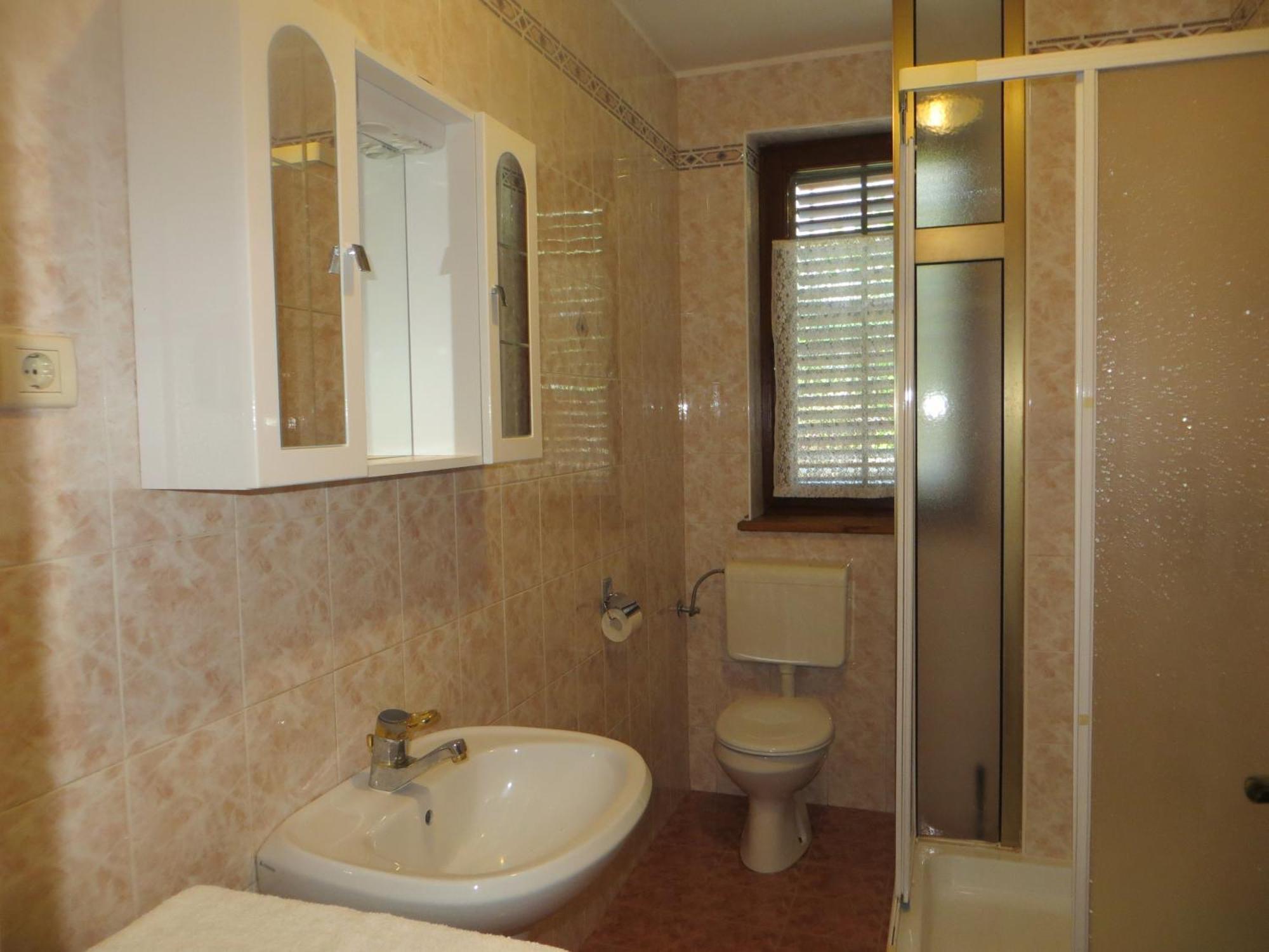 Sobe Oresje Crnice Exterior foto
